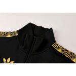 Unisex Mexico 2025/26 Training Jacket+Pant HL 4