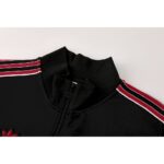 Unisex Manchester United 2025/26 Training Jacket+Pant HL 4