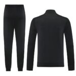 Unisex Manchester United 2025/26 Training Jacket+Pant HL 1