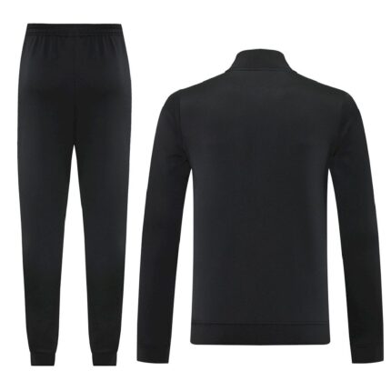 Unisex Manchester United 2025/26 Training Jacket+Pant HL 1