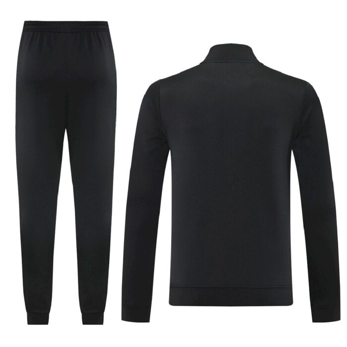 Unisex Manchester United 2025/26 Training Jacket+Pant HL 1
