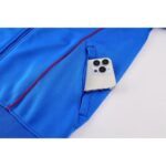 Unisex Manchester United 2025/26 Training Jacket+Pant HL 6