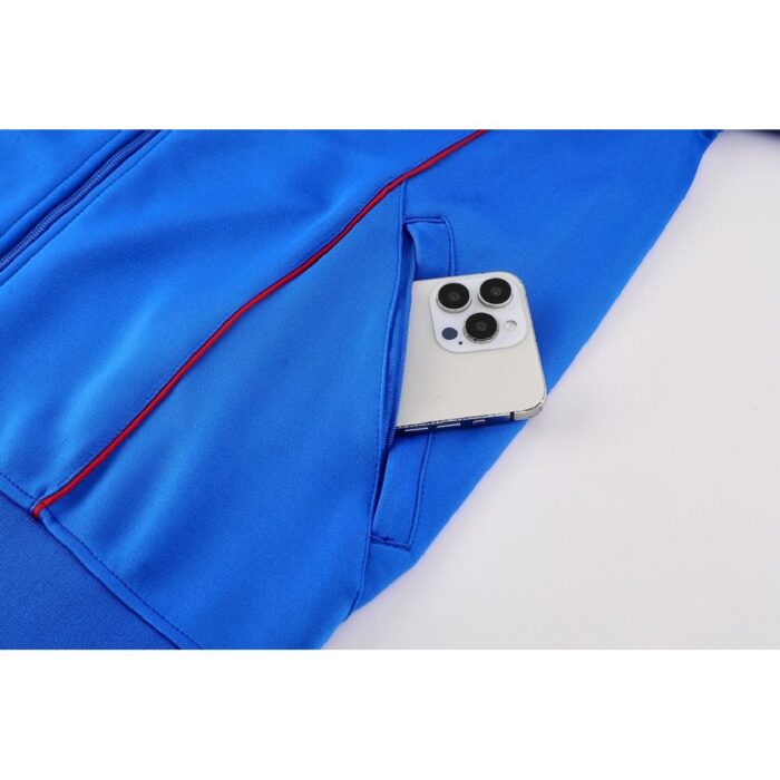 Unisex Manchester United 2025/26 Training Jacket+Pant HL 6