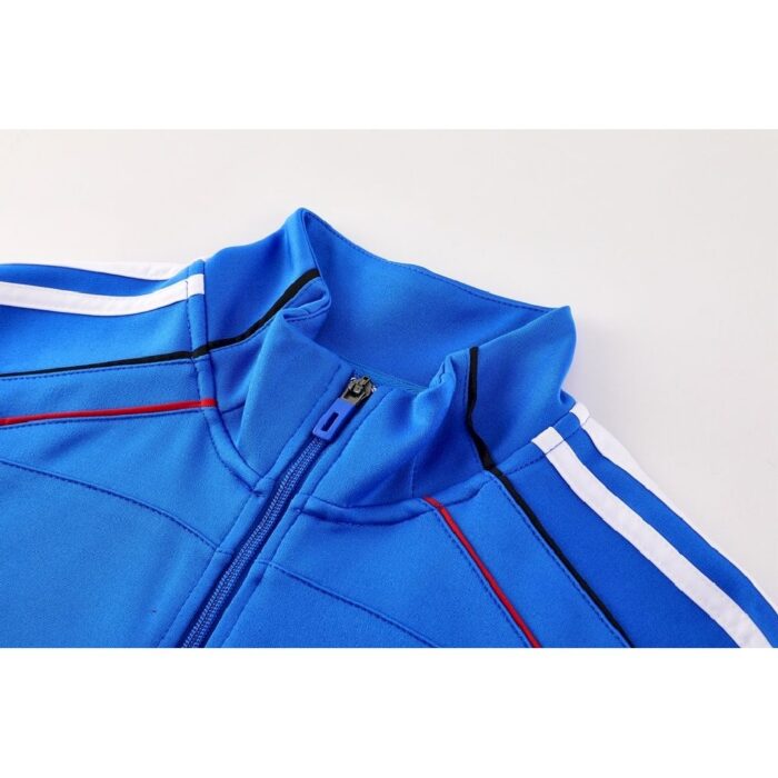 Unisex Manchester United 2025/26 Training Jacket+Pant HL 4
