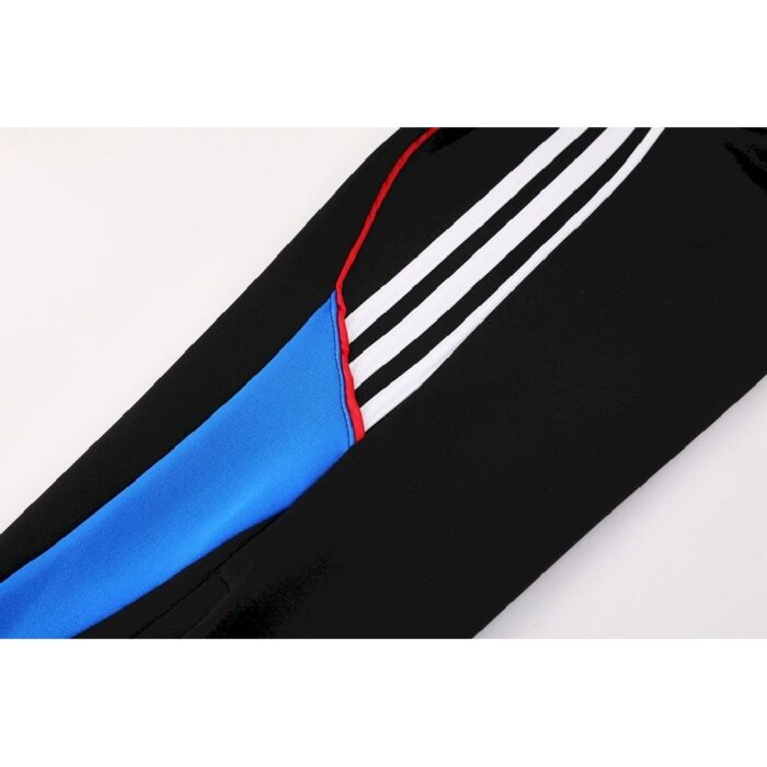 Unisex Manchester United 2025/26 Training Jacket+Pant HL 3