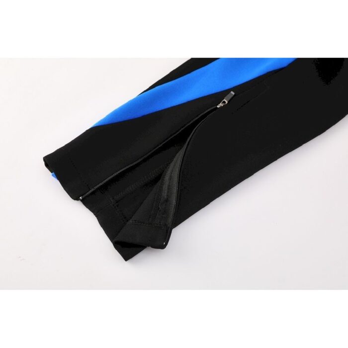Unisex Manchester United 2025/26 Training Jacket+Pant HL 2
