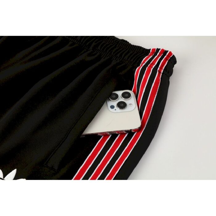 Unisex Manchester United 2025/26 Training Jacket+Pant HL 6