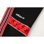 Unisex Manchester United 2025/26 Training Jacket+Pant HL 3