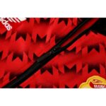 Unisex Manchester United 2025/26 Training Jacket+Pant HL 2