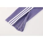 Unisex Manchester United 2025/26 Training Jacket+Pant HL 6