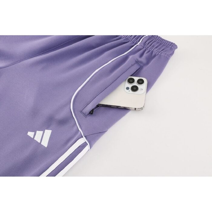 Unisex Manchester United 2025/26 Training Jacket+Pant HL 5
