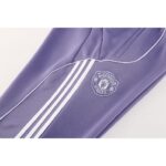 Unisex Manchester United 2025/26 Training Jacket+Pant HL 3
