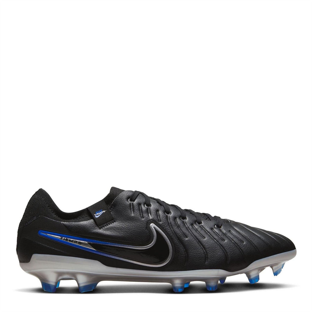 Nike Legnd10 Junior Firm Ground Football Boots
