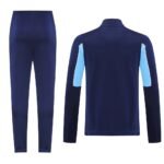 Unisex Manchester City 2025/26 Training Jacket+Pant HL 1
