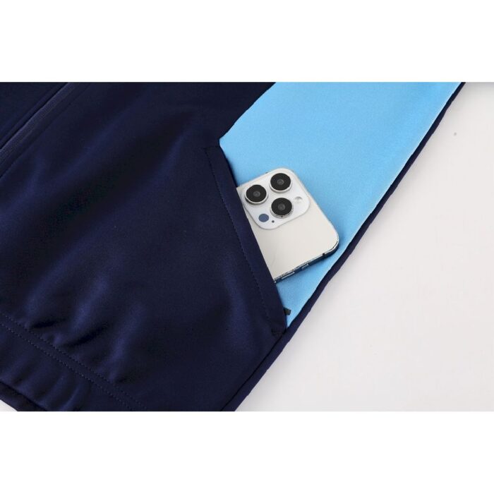 Unisex Manchester City 2025/26 Training Jacket+Pant HL 3