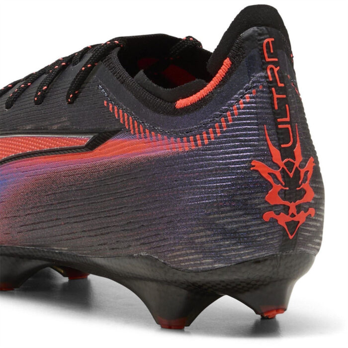 Puma Ultra 6 Carbon Relentless Firm Ground Football Boots – view 5