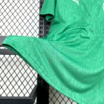 Mens Palmeiras 2025/26 Pre-Match Jersey 2