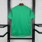 Mens Palmeiras 2025/26 Pre-Match Jersey 1