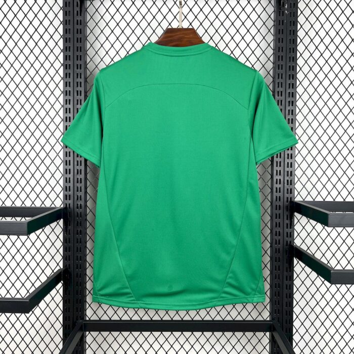 Mens Palmeiras 2025/26 Pre-Match Jersey 1