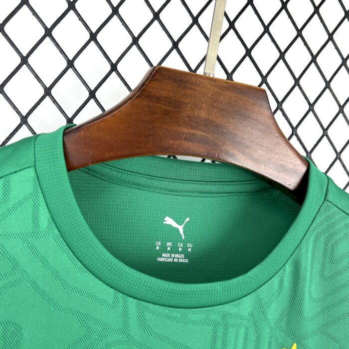 Mens Bahia 2025/26 Pre-Match Jersey 5
