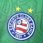 Mens Bahia 2025/26 Pre-Match Jersey 3