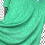 Mens Bahia 2025/26 Pre-Match Jersey 2