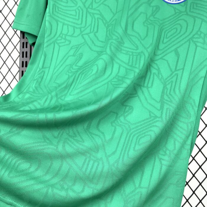 Mens Bahia 2025/26 Pre-Match Jersey 2