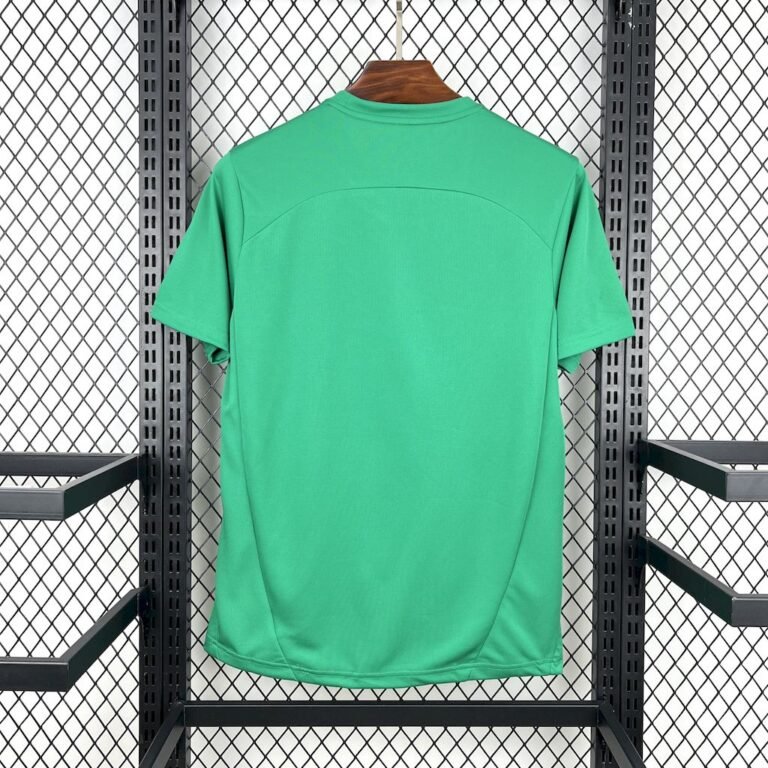 Mens Bahia 2025/26 Pre-Match Jersey 1