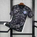 Mens Bahia 2025/26 Goalkeeper Jersey 7