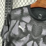 Mens Bahia 2025/26 Goalkeeper Jersey 4