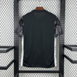 Mens Bahia 2025/26 Goalkeeper Jersey 1