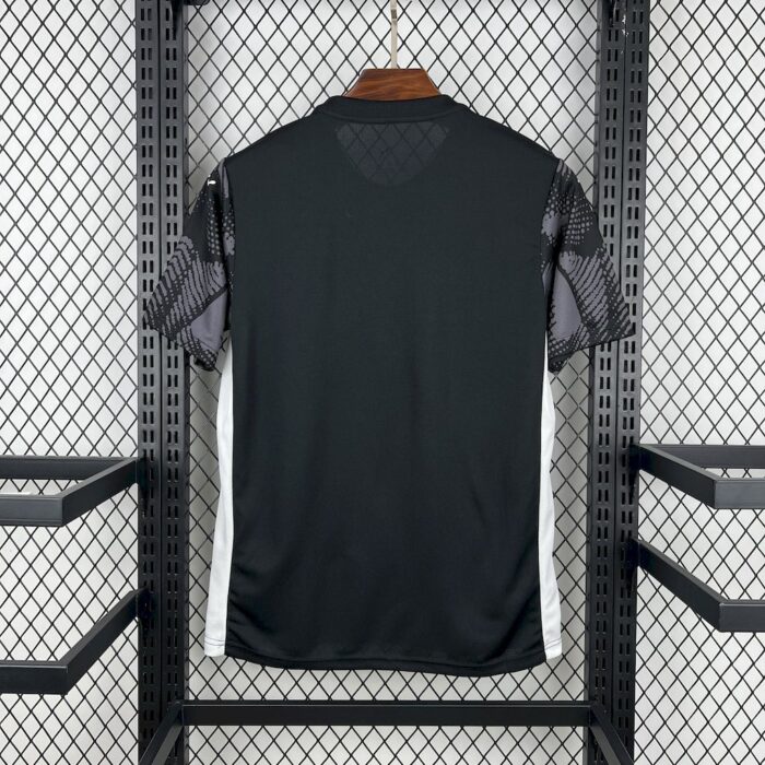 Mens Bahia 2025/26 Goalkeeper Jersey 1