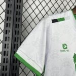Kids Racing de Santander 2025/26 Home Kit 5