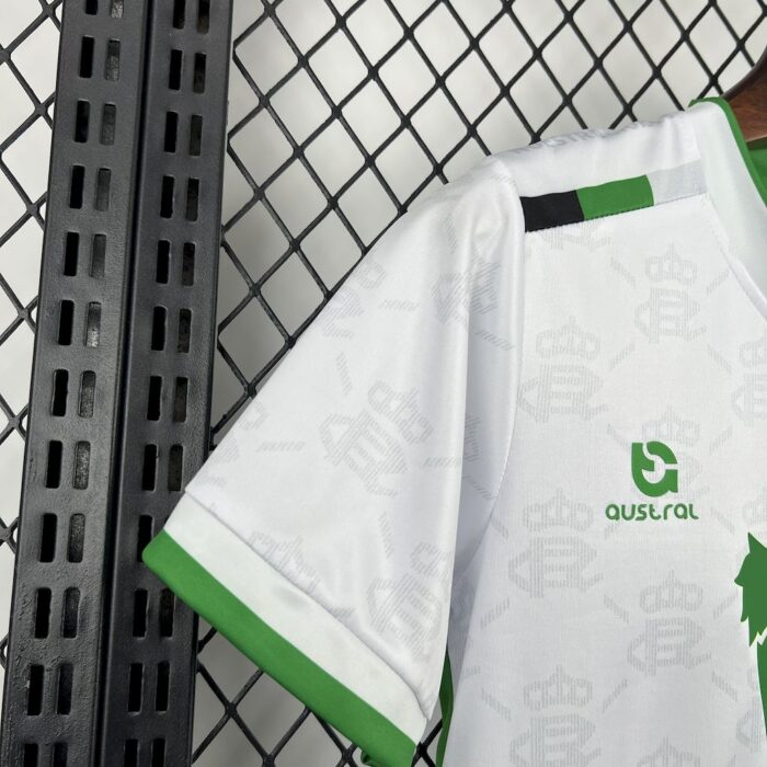 Kids Racing de Santander 2025/26 Home Kit 5
