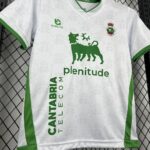 Kids Racing de Santander 2025/26 Home Kit 3