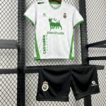 Kids Racing de Santander 2025/26 Home Kit 2