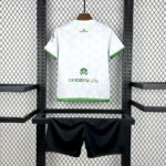 Kids Racing de Santander 2025/26 Home Kit 1
