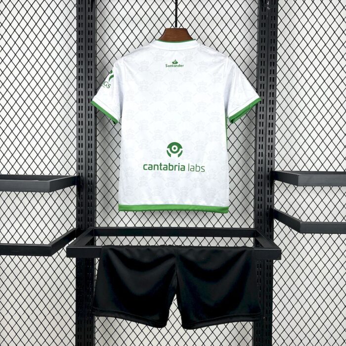 Kids Racing de Santander 2025/26 Home Kit 1