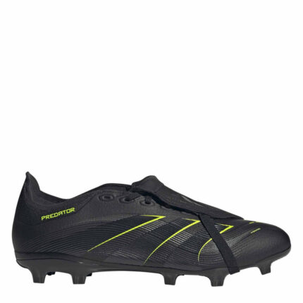 adidas Predator Firm Ground Football Boots