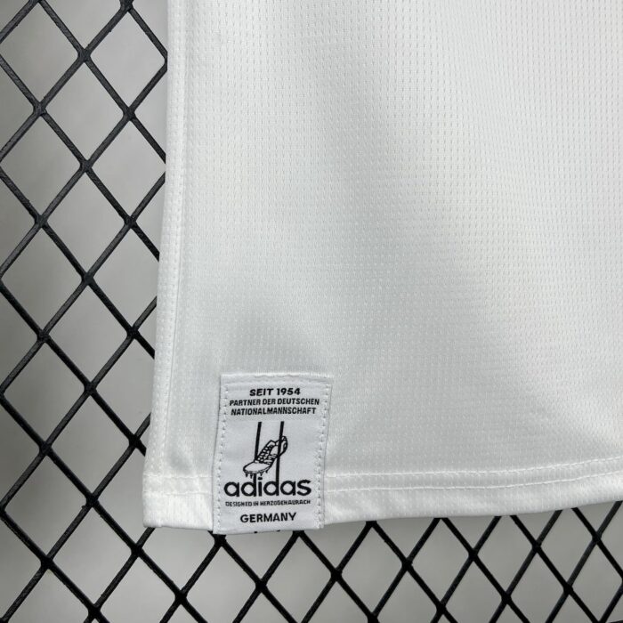 Kids Germany 2026 World Cup Home Jersey Kit 3