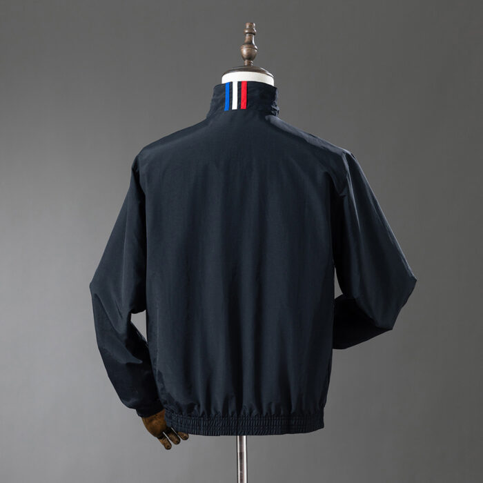 Unisex Manchester United 2025 Reversible Jacket 1