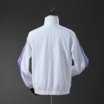 Unisex Real Madrid 2025 Reversible Jacket 1