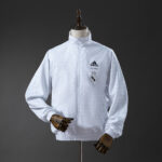 Unisex Real Madrid 2025 Reversible Jacket 3