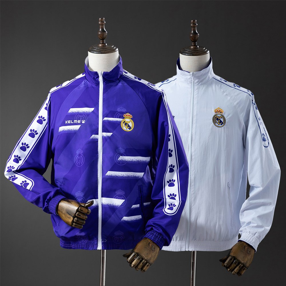 2025110718371980.jpg Unisex Real Madrid 2025 Reversible Jacket 4
