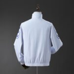 Unisex Real Madrid 2025 Reversible Jacket 1