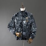Unisex Arsenal 2025 Reversible Jacket 3