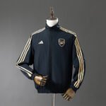 Unisex Arsenal 2025 Reversible Jacket 2
