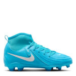 Nike Phantom Luna Ii Junior Firm Ground Football Boots – Blue/Baltic – view 7
