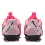 Nike Phantom Gx Ii Junior Firm Ground Football Boots – Orange/Black - Image 6