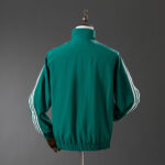 Unisex Mexico 2025 Reversible Jacket 1
